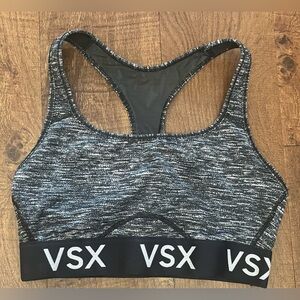 Victoria’s Secret VSX sport bra activewear Sz Medium